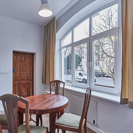 Apartamenty Swinoujscie - Matejki 18 Exterior photo
