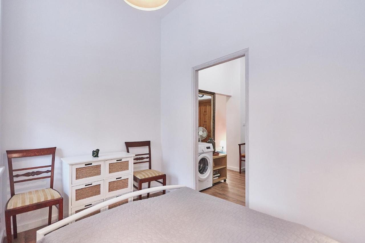 Apartamenty Swinoujscie - Matejki 18 Exterior photo